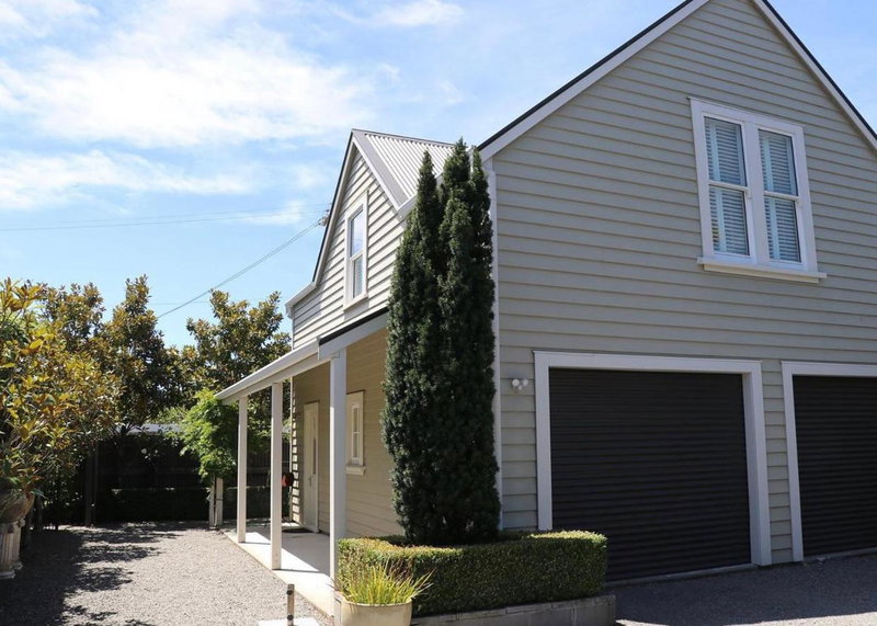 Briarwood, Masterton, Nueva Zelanda