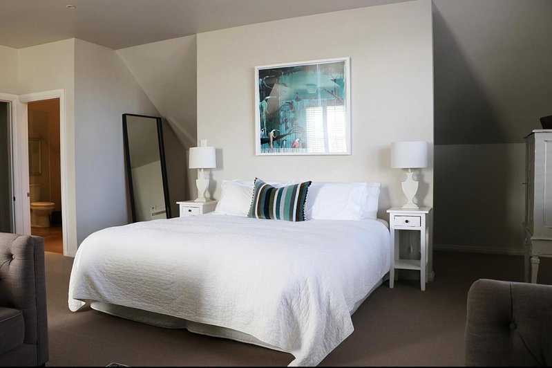Briarwood, Masterton, Nueva Zelanda