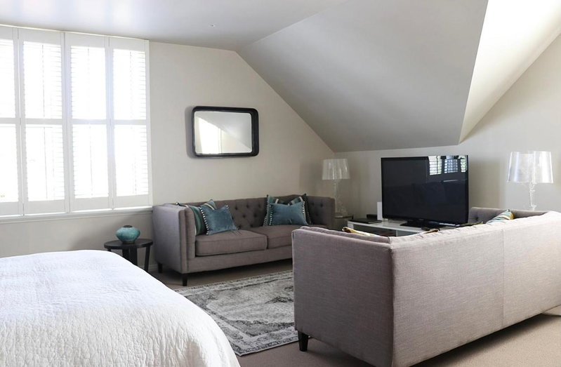 Briarwood, Masterton, Nueva Zelanda