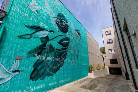 Quest Napier Serviced Apartments, Napier, New Zealand