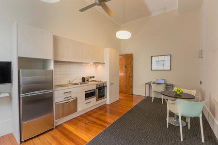 Quest Napier Serviced Apartments, Napier, New Zealand
