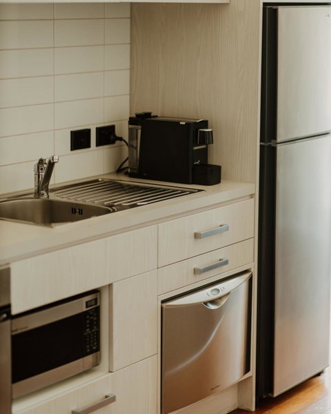 Quest Napier Serviced Apartments, Napier, New Zealand