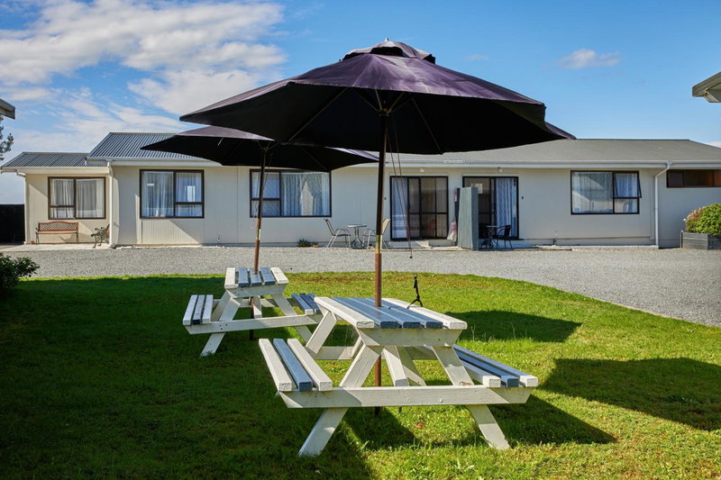Alpine View Motel, Kaikoura, New Zealand
