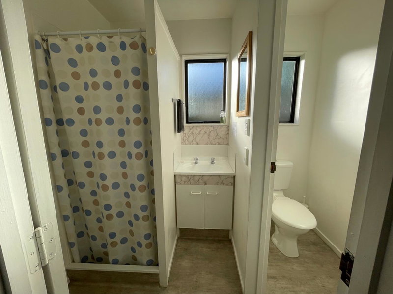 Alpine View Motel, Kaikoura, New Zealand