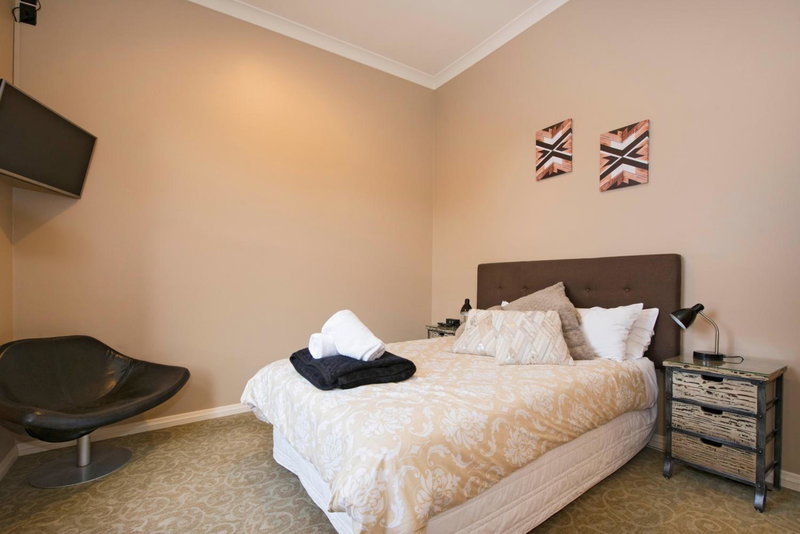 The Prince Albert Backpackers & Bar, Nelson, Neuseeland