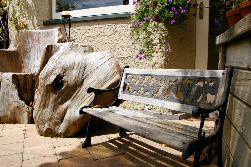 The Prince Albert Backpackers & Bar, Nelson, Neuseeland