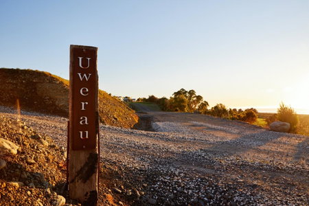 Glenburn Coastal Retreat, Kaikoura, New Zealand