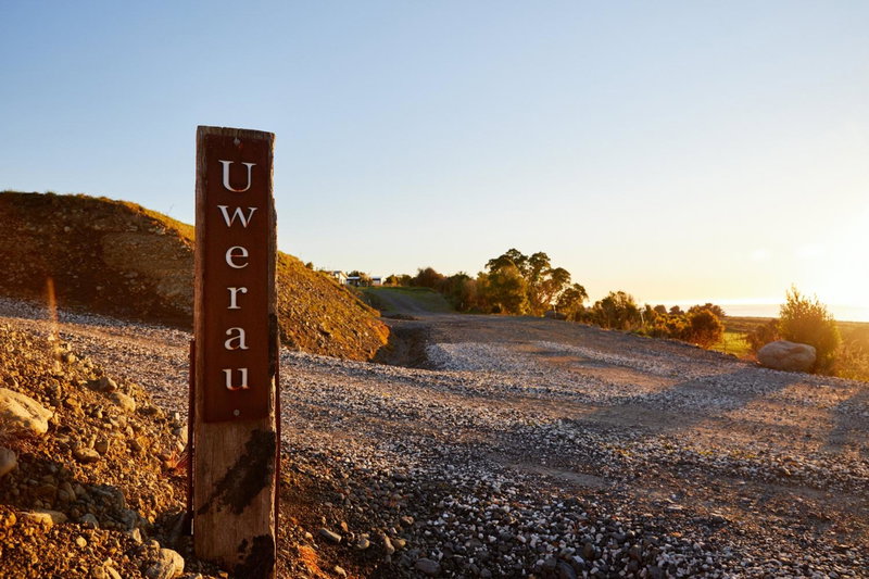 Glenburn Coastal Retreat, Kaikoura, New Zealand