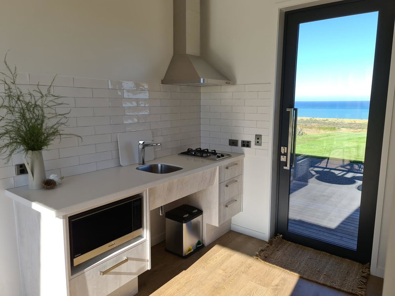 Glenburn Coastal Retreat, Kaikoura, New Zealand