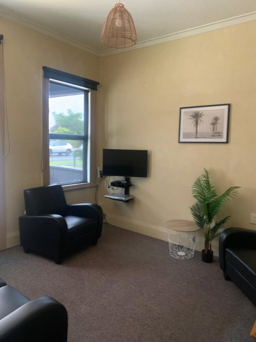 Travellers Inn Motel, Gisborne, New Zealand