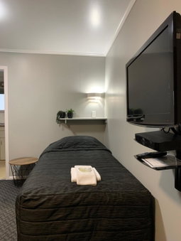 Travellers Inn Motel, Gisborne, New Zealand