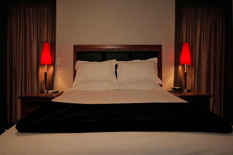 City Corporate Motor Inn, Palmerston North, New Zealand