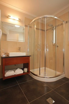 City Corporate Motor Inn, Palmerston North, New Zealand