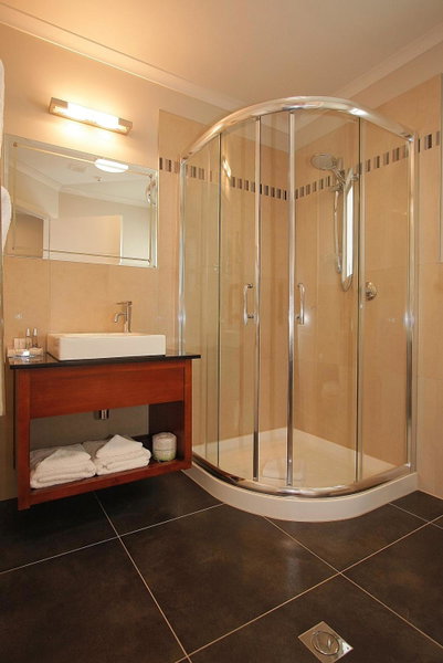 City Corporate Motor Inn, Palmerston North, New Zealand