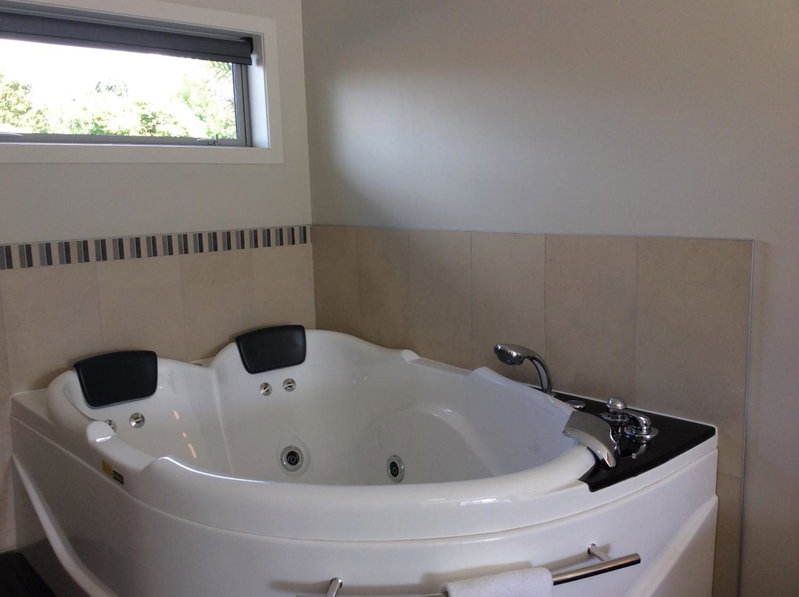 City Corporate Motor Inn, Palmerston North, New Zealand