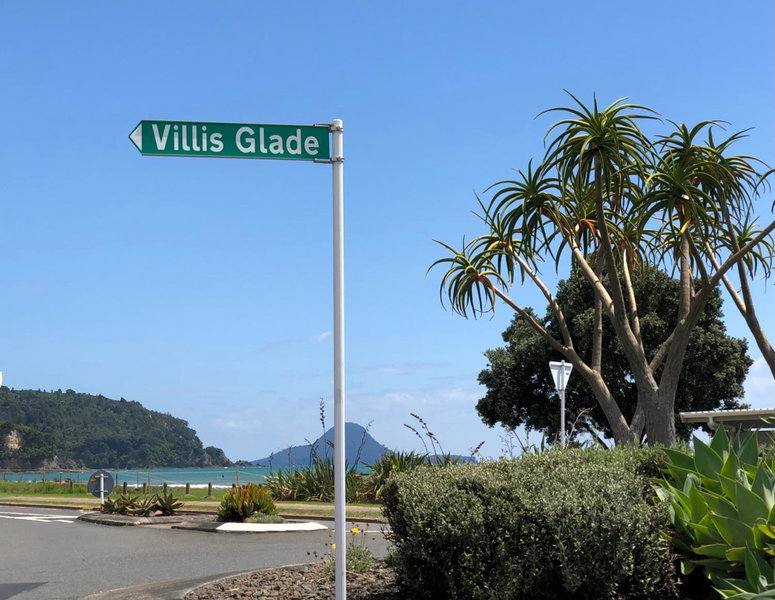 Beachpoint Apartments, Whakatane, New Zealand