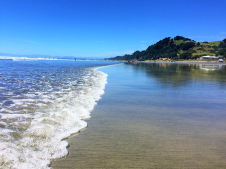 Beachpoint Apartments, Whakatane, New Zealand