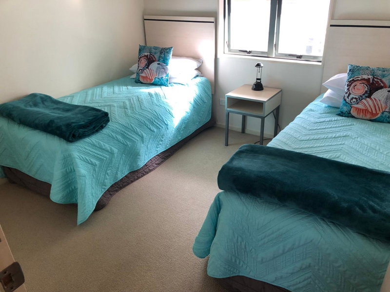 Beachpoint Apartments, Whakatane, New Zealand