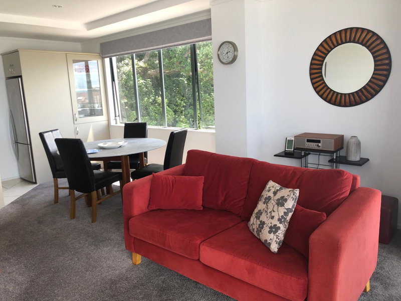 Beachpoint Apartments, Whakatane, New Zealand