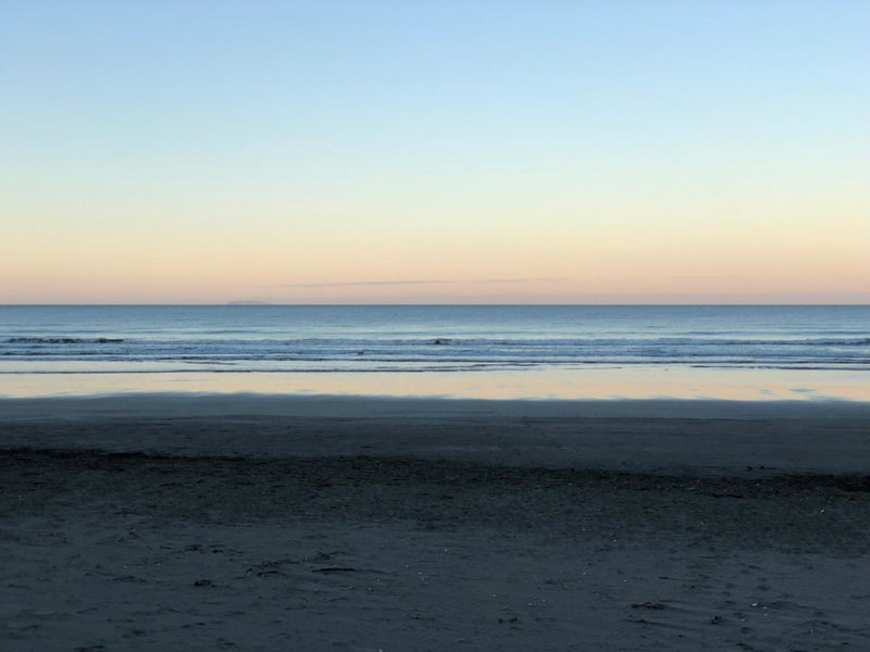 Beachpoint Apartments, Whakatane, New Zealand