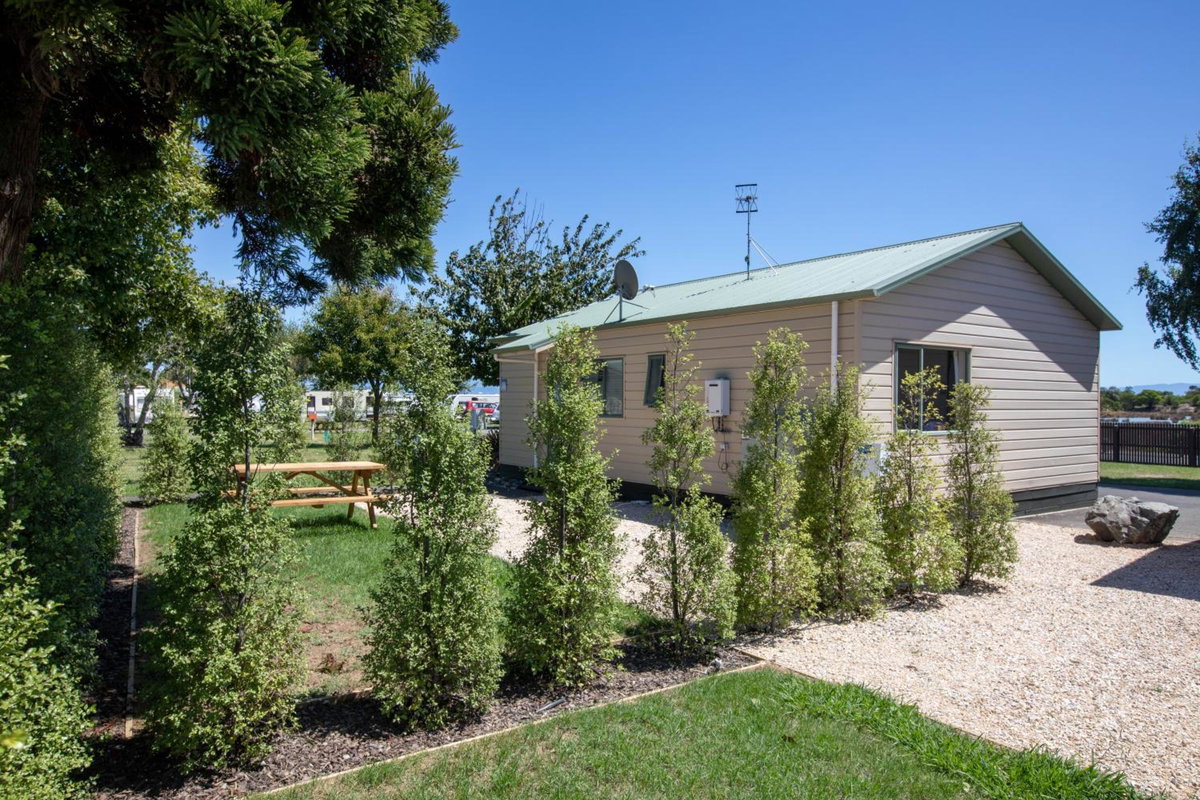 Hotel · Tāhuna Beach Holiday Park, Nelson