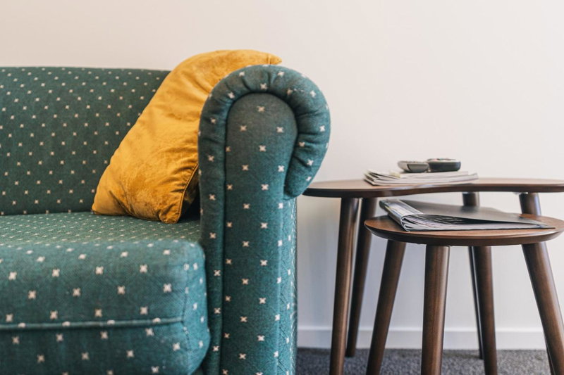 Highway Lodge Motel, Balclutha, New Zealand