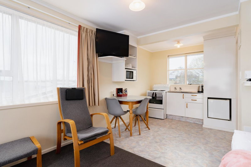 Highway Lodge Motel, Balclutha, New Zealand