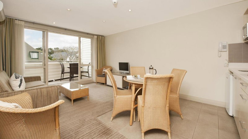 Hananui Lodge and Apartments, Russell, Nueva Zelanda