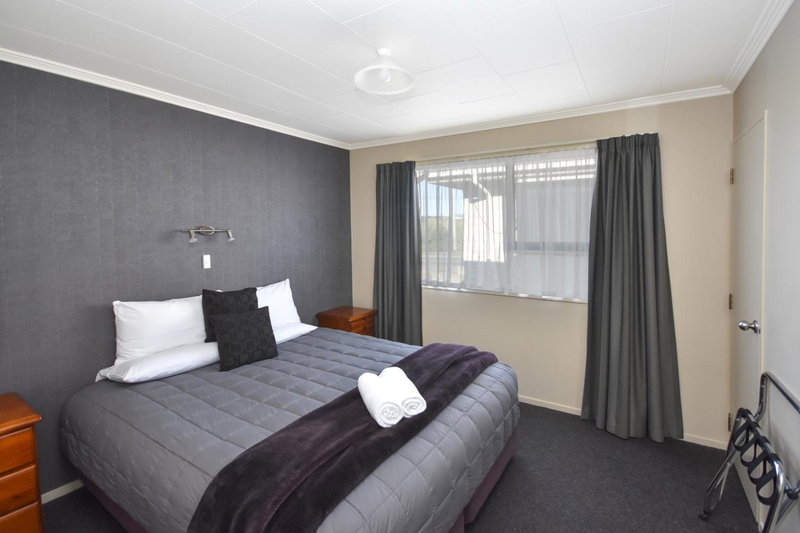 ASURE Adrian Motel, Dunedin, New Zealand