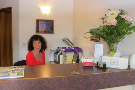Alexis Motor Lodge, Dunedin, New Zealand