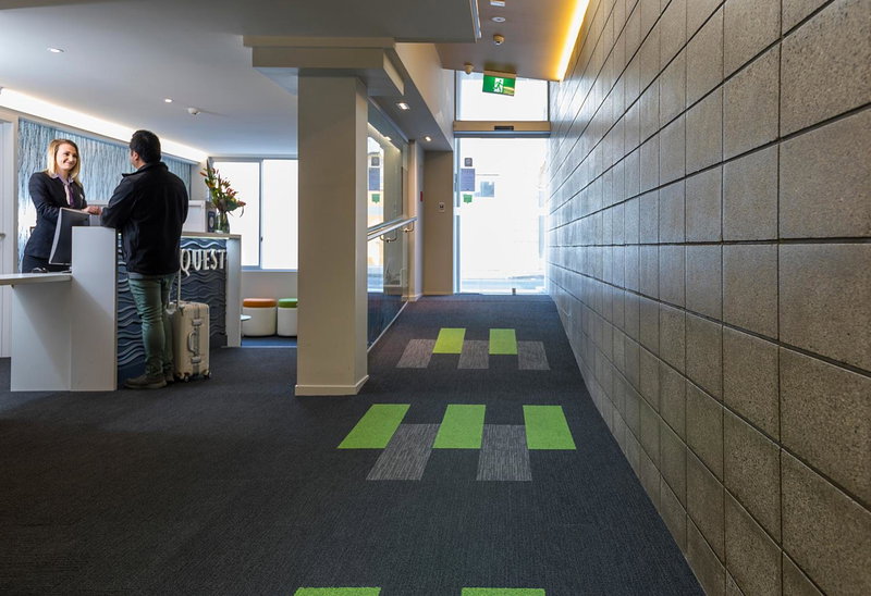 Quest Petone, Lower Hutt, New Zealand
