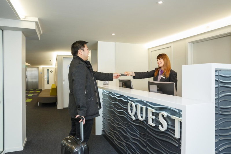 Quest Petone, Lower Hutt, New Zealand