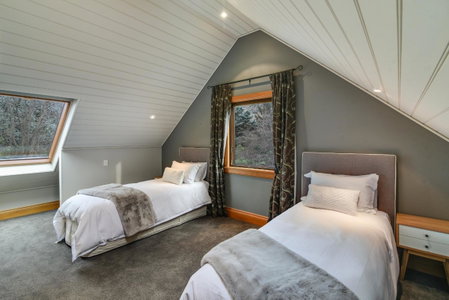Manata Homestead & Lodge, Queenstown, New Zealand