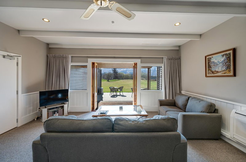 Manata Homestead & Lodge, Queenstown, New Zealand
