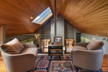 Manata Homestead & Lodge, Queenstown, New Zealand
