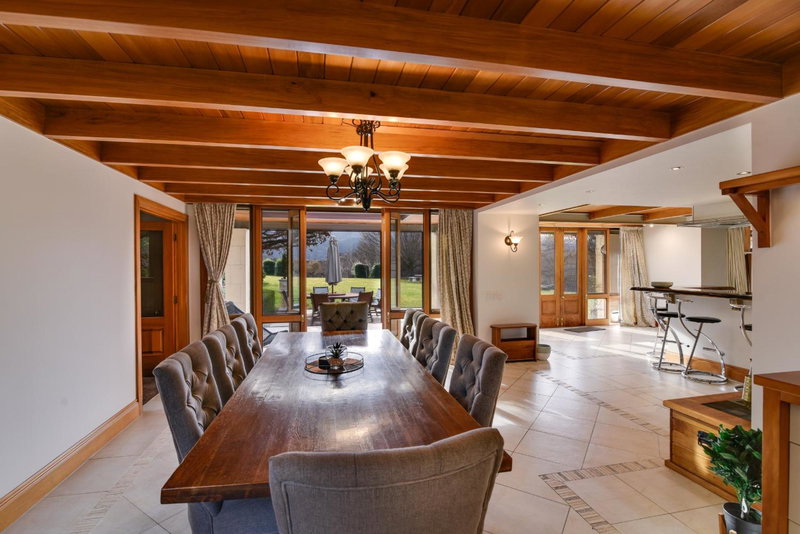 Manata Homestead & Lodge, Queenstown, New Zealand