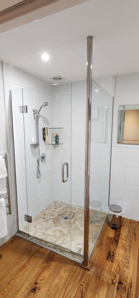 Bellrock Lodge, Russell, New Zealand