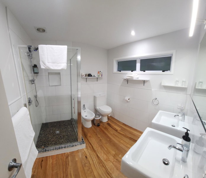 Bellrock Lodge, Russell, New Zealand