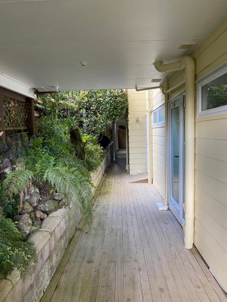 Bellrock Lodge, Russell, New Zealand