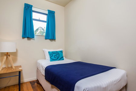 Awa Motel, Whakatane, New Zealand