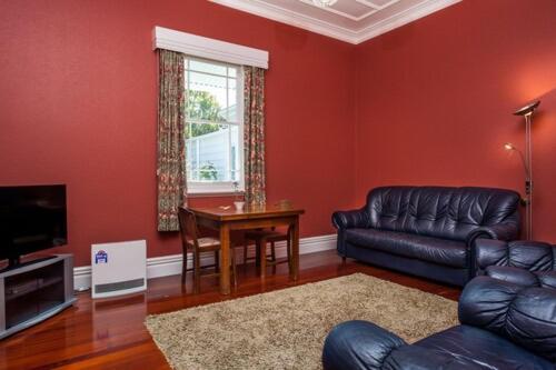 Awa Motel, Whakatane, New Zealand