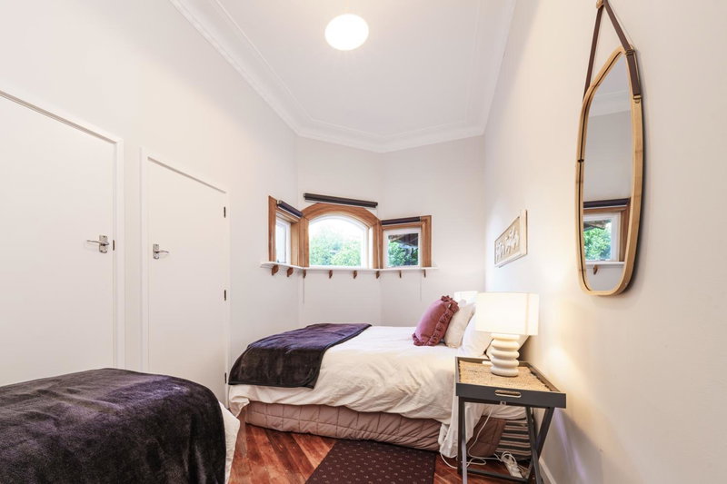 Esplanade Apartments, Dunedin, New Zealand