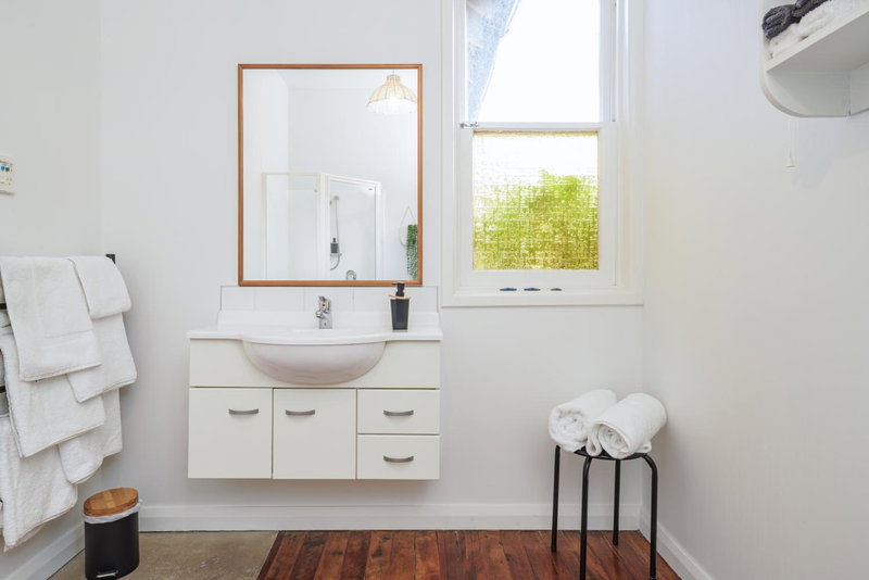 Esplanade Apartments, Dunedin, New Zealand