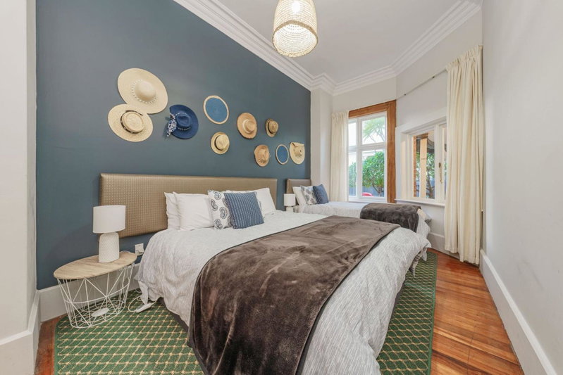 Esplanade Apartments, Dunedin, New Zealand