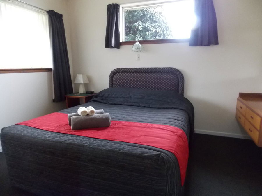 Rangiora Lodge Motel, Rangiora, New Zealand