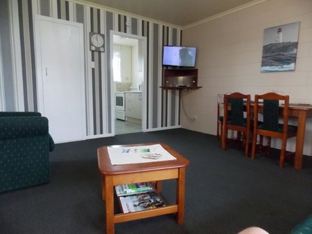 Rangiora Lodge Motel, Rangiora, New Zealand