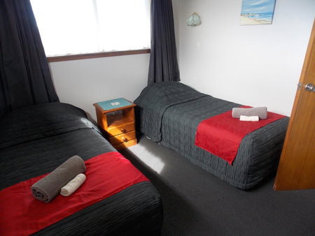 Rangiora Lodge Motel, Rangiora, New Zealand