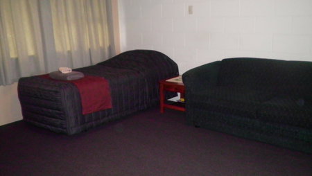 Rangiora Lodge Motel, Rangiora, New Zealand