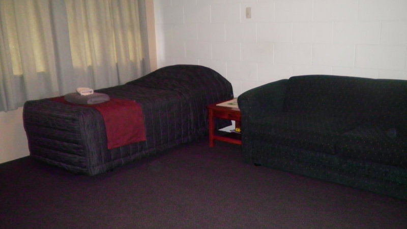 Rangiora Lodge Motel, Rangiora, New Zealand