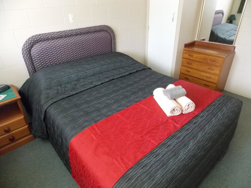 Rangiora Lodge Motel, Rangiora, New Zealand